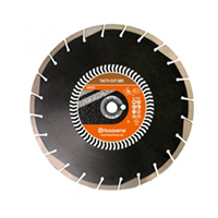 Алмазный диск HUSQVARNA TACTI-CUT S85 (МТ85) 300-25,4 (5798166-10)