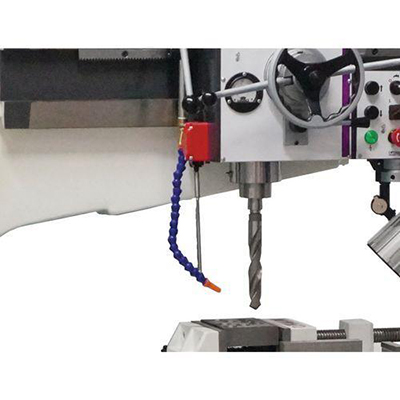 Станок вертикально-сверлильный OPTIMUM OPTIdrill RD5 (380В) с коробчатым столом Станок вертикально-сверлильный OPTIMUM OPTIdrill RD5 (380В) с коробчатым столом