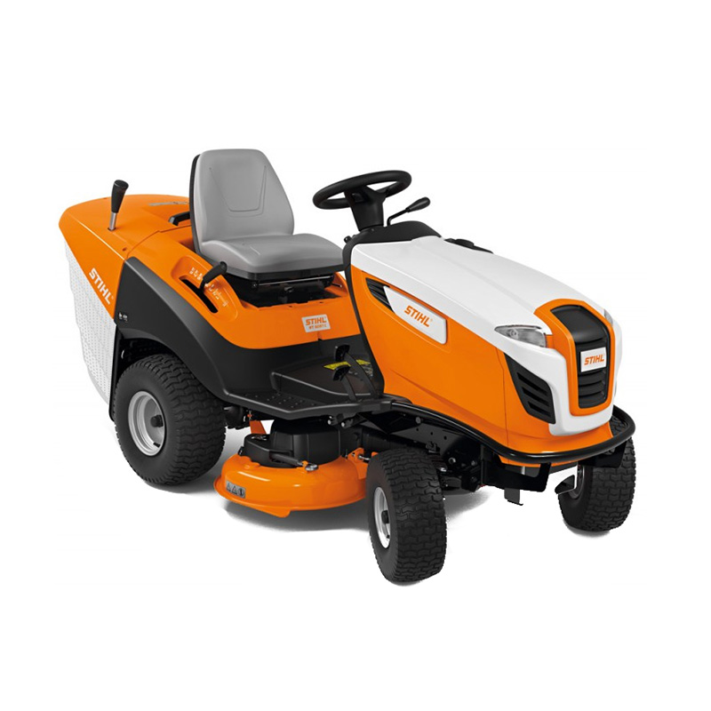 Садовый трактор Stihl RT 6112.0 С 110 см Садовый трактор Stihl RT 6112.0 С 110 см