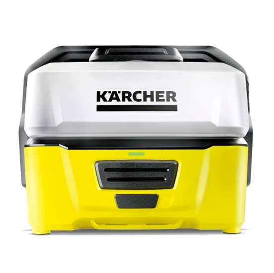 Минимойка портативная Karcher OC 3 (1.680-000.0) Минимойка портативная Karcher OC 3 (1.680-000.0)