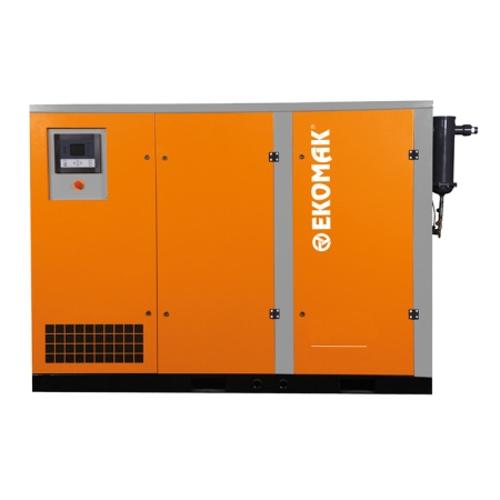 Компрессор винтовой Ekomak EKO 75SCD (13 бар) Компрессор винтовой Ekomak EKO 75SCD (13 бар)