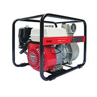 Мотопомпа Fubag PTH 1000 T