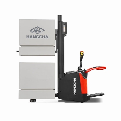 Штабелер электрический HANGCHA CDD14-AZ3S-L (мачта VFM300) Штабелер электрический HANGCHA CDD14-AZ3S-L (мачта VFM300)