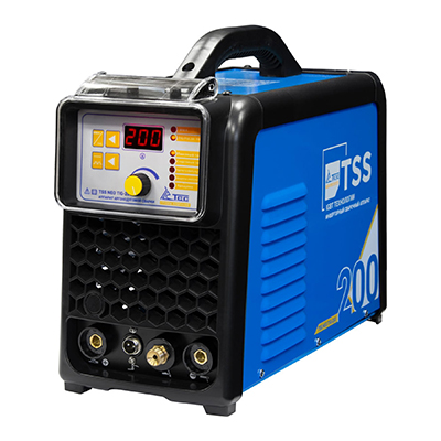 Аппарат аргонодуговой сварки TSS NEO TIG-200 Аппарат аргонодуговой сварки TSS NEO TIG-200