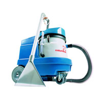 Ковровый экстрактор Columbus SX 244