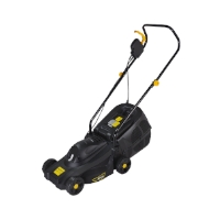 Газонокосилка электрическая Huter ELM-1100 