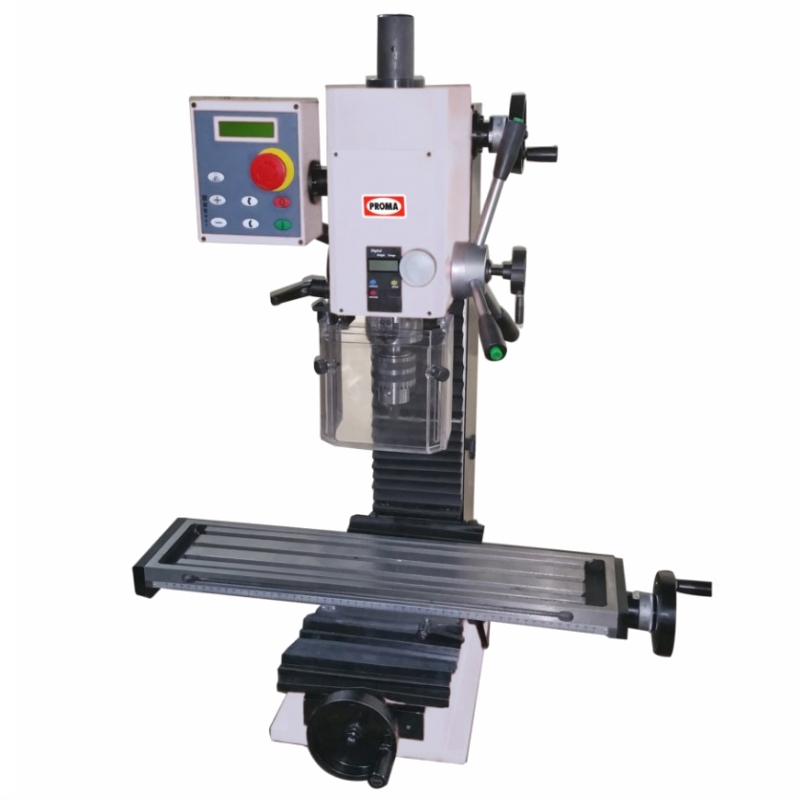 Станок фрезерный PROMA FP-20A Станок фрезерный PROMA FP-20A
