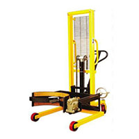 Бочкокантователь EURO-LIFT DA40B