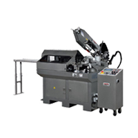 Ленточнопильный станок JET MBS-1012CNC с ЧПУ