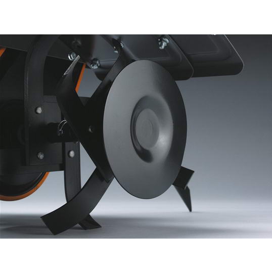 Культиватор Husqvarna TF 334 (9672589-01) Культиватор Husqvarna TF 334 (9672589-01)