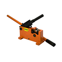Станок для резки арматуры Stalex MS-24