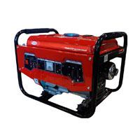 Бензиновый генератор Tsunami GES 3902