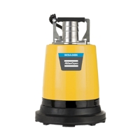Дренажный насос Atlas Copco WEDA 04B 230В