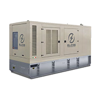 Дизельная электростанция Elcos GE.SC.670/610.SS+014