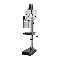 Станок вертикально-сверлильный OPTIMUM OPTIdrill DZ 25