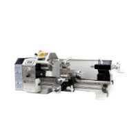 Станок токарный PROMA SPV-210x400-G