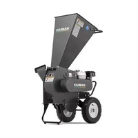 Измельчитель Caiman RARO 200H