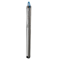 Насос скважинный Grundfos SQE 5-70 комплект