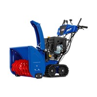 Снегоуборщик MasterYard MV 26528 RET