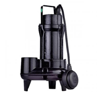 Погружной фекальный насос Zenit DGE 75/2/G50V AOBM-E