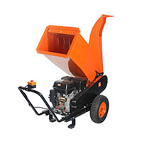 Измельчитель бензиновый PATRIOT PT SB200 E