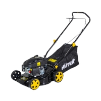 Газонокосилка бензиновая Huter GLM-3.5T
