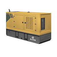Дизельная электростанция Elcos GE.MT3A.500/450.SS+014