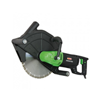 Резчик Eibenstock ETR 350 сухой рез