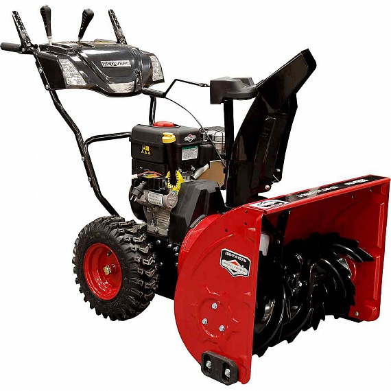 Снегоуборщик RedVerg RD-SB71/1150BS-E Снегоуборщик RedVerg RD-SB71/1150BS-E
