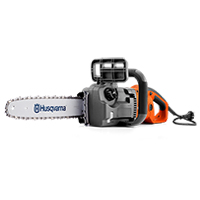 Электропила Husqvarna 420 EL
