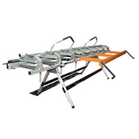 Устройство для завивки краев водосточного желоба Tapco Curler 2000 мм