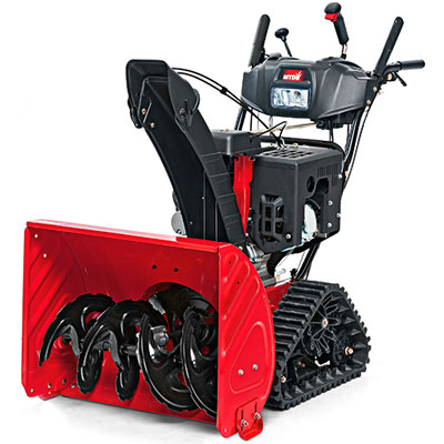 Снегоуборщик MTD OPTIMA ME 66 T Снегоуборщик MTD OPTIMA ME 66 T