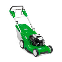 Газонокосилка бензиновая Viking MB 650.0 V
