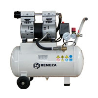 Компрессор поршневой Remeza СБ4/С-24.OLD10