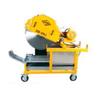 Отрезной станок Cedima CTS-375.2