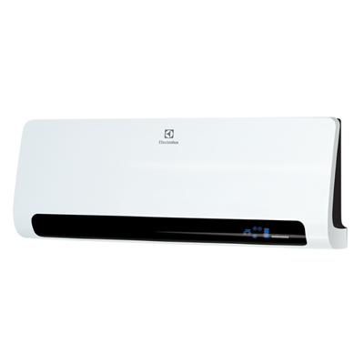 Настенный тепловентилятор Electrolux EFH/W - 1020 Настенный тепловентилятор Electrolux EFH/W - 1020