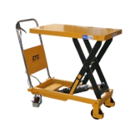 Гидравлический подъемный стол SMART PT 500A (500 кг, 815х500х50 мм, 0,9 м)