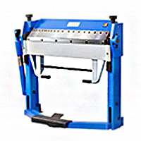 Листогиб Blacksmith PBB1020/2,5