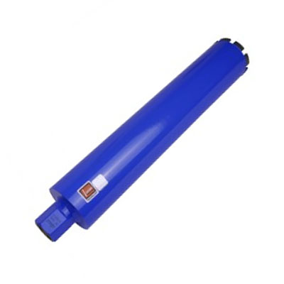 Алмазная коронка Distar DDS-W 102x450-9x1 1/4 UNC Железобетон Алмазная коронка Distar DDS-W 102x450-9x1 1/4 UNC Железобетон в Тул-ките