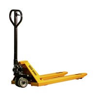Гидравлическая тележка (роxля) SMART SD 20L (2500 кг, 2000x550)
