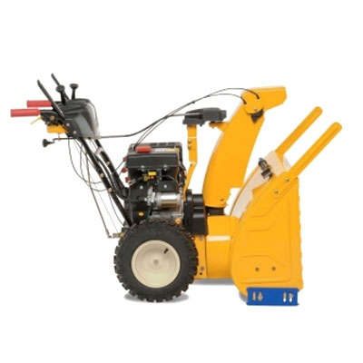 Снегоуборочная машина Cub Cadet 528 HD SWE Снегоуборочная машина Cub Cadet 528 HD SWE