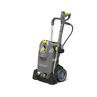 Мойка высокого давления Karcher HD 7/14-4 M EU 1.524-930.0
