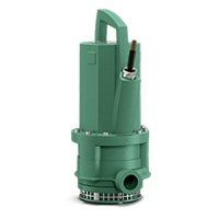 Погружной насос Wilo Drain TMT 32M113/7,5Ci