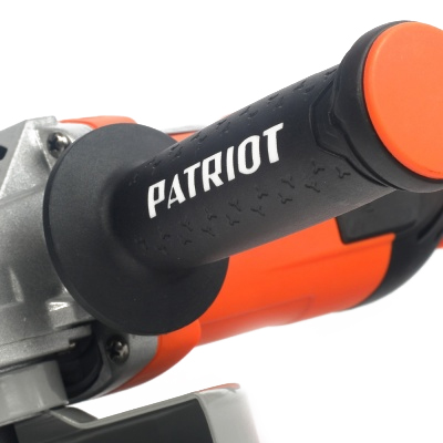Машина углошлифовальная Patriot AG 128 Машина углошлифовальная Patriot AG 128