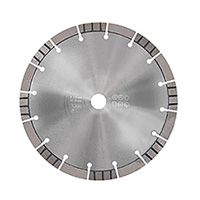 Диск алмазный для УШМ Espira FX-215 Optima 230х22.23 мм