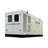 Дизельная электростанция Elcos GE.MT.1260/1140.SS+014