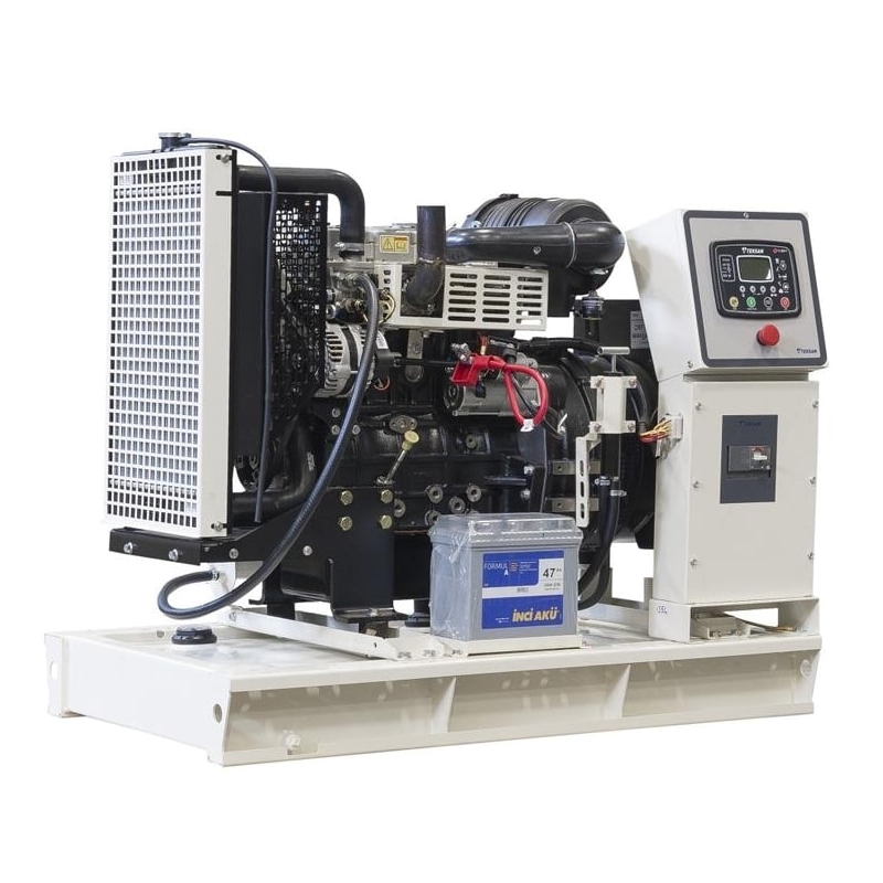 Дизельный генератор Teksan TJ33BD5C Дизельный генератор Teksan TJ33BD5C