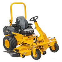 Минитрактор Cub Cadet Z5 152