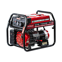 Бензиновый генератор ALTECO APG 7000E (N) Standard