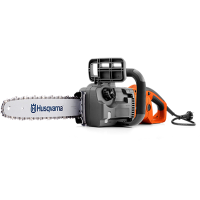 Электропила Husqvarna 418 EL Электропила Husqvarna 418 EL